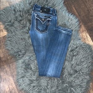Miss me skinny jeans